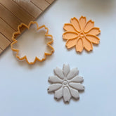 Daisy Flower Cookie Cutter